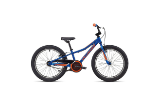 Bicicleta copii mtb SPECIALIZED Riprock Coaster 20 - Royal Blue| 6-9 ani
