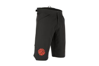 Pantaloni scurti TSG SP6 - Black