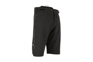 Pantaloni scurti TSG Explorer - Black