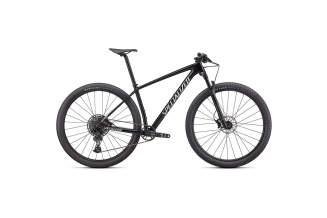 Bicicleta SPECIALIZED Epic Hardtail - Gloss Tarmac Black/Abalone XL
